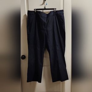 Plus Size Pants